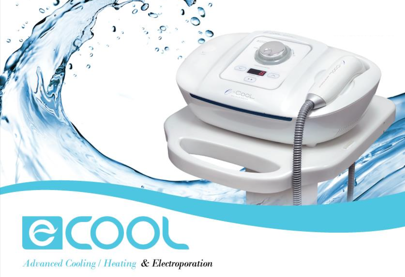 横浜山手 エレクトロポレーション