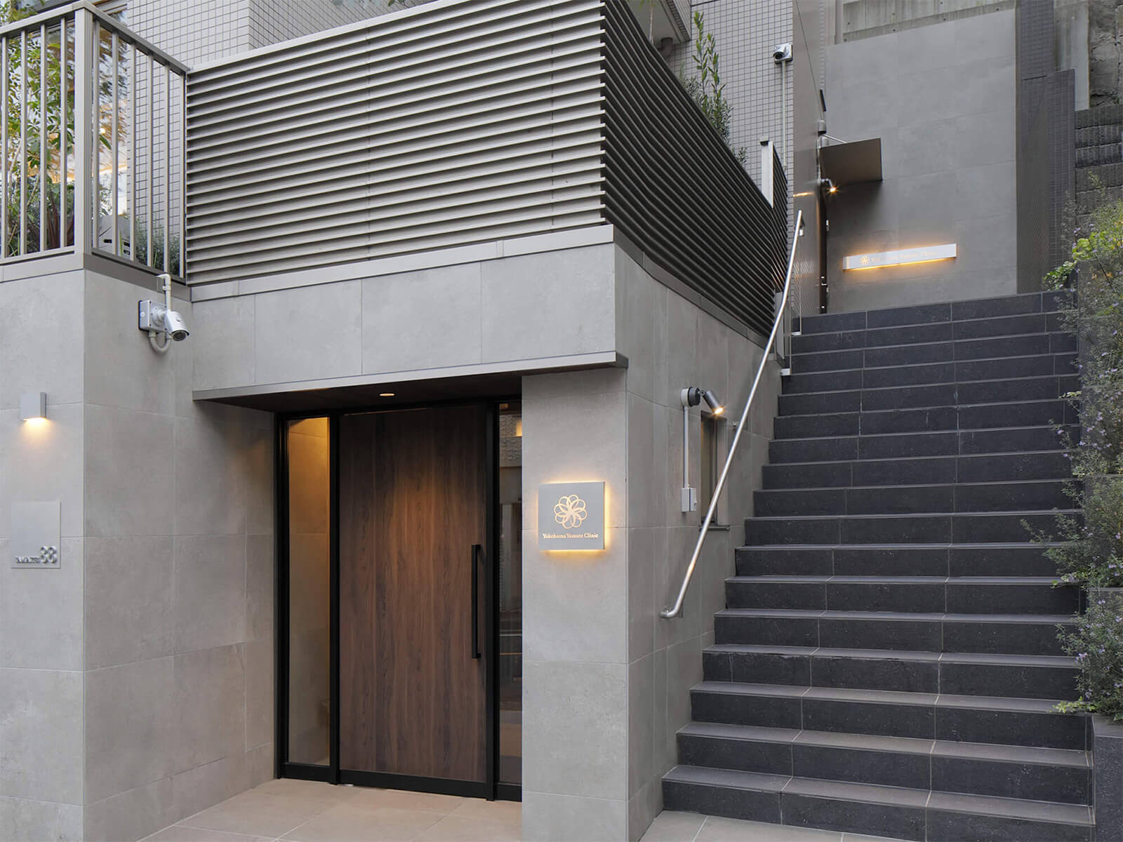 Yokohama Cosmetic Dermatology