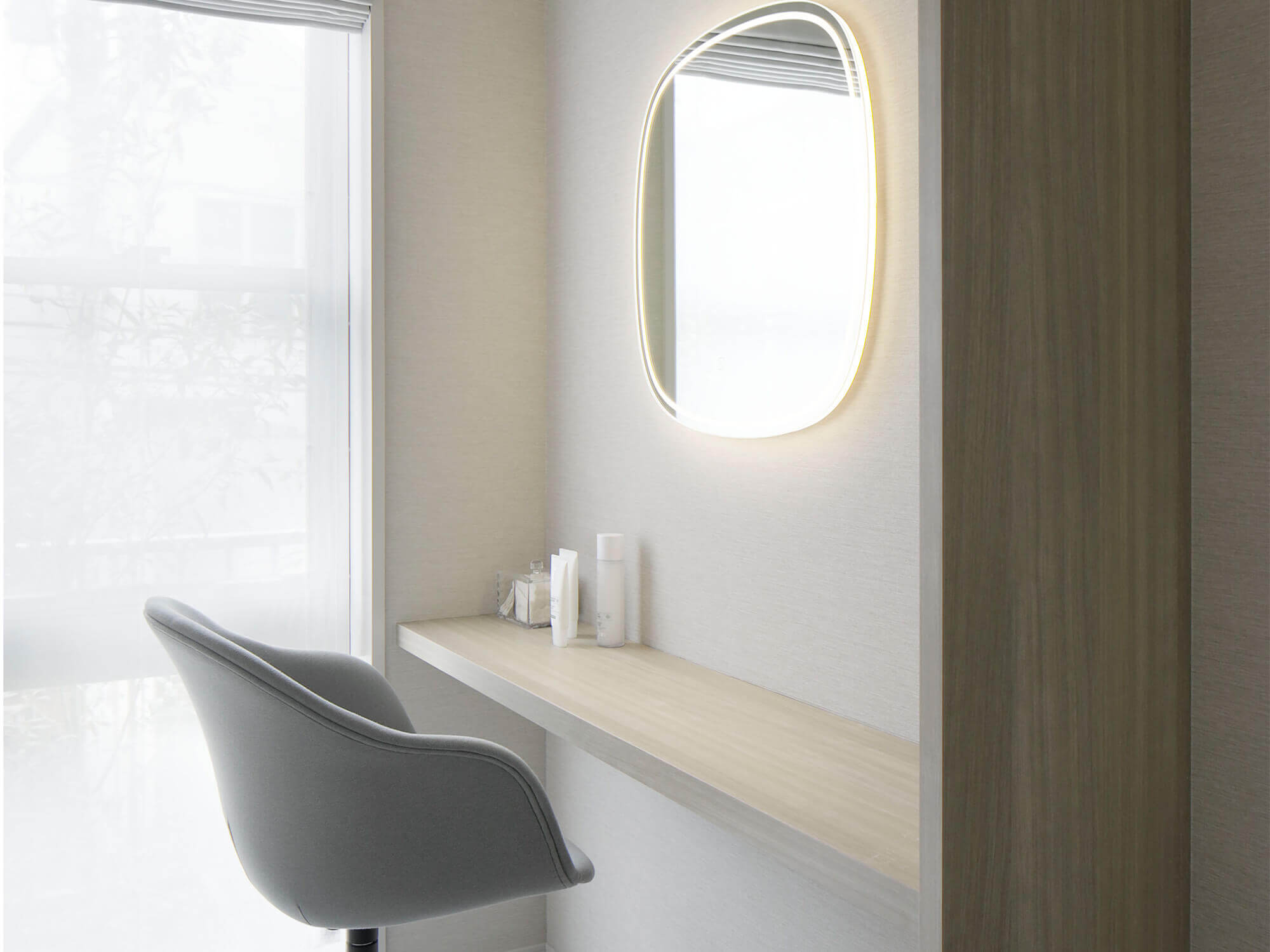 Yokohama Cosmetic Dermatology