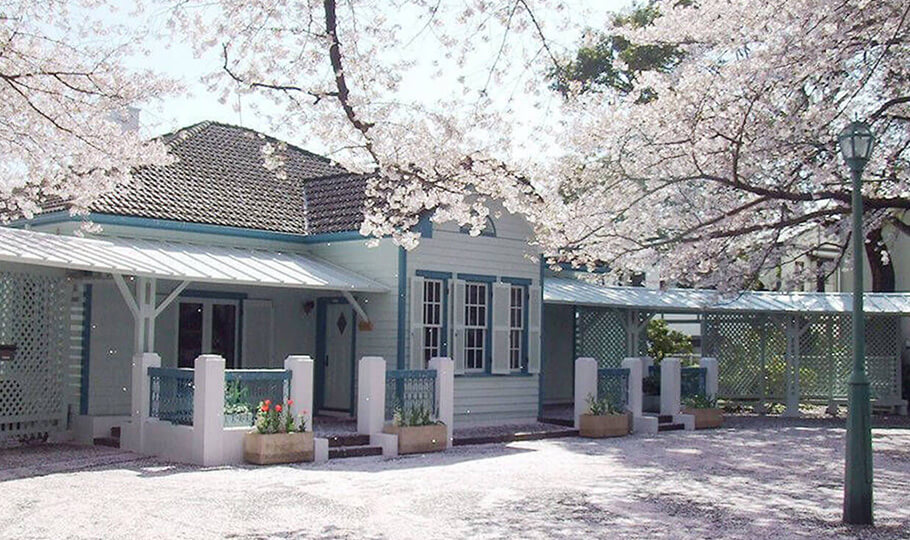 山手公園
