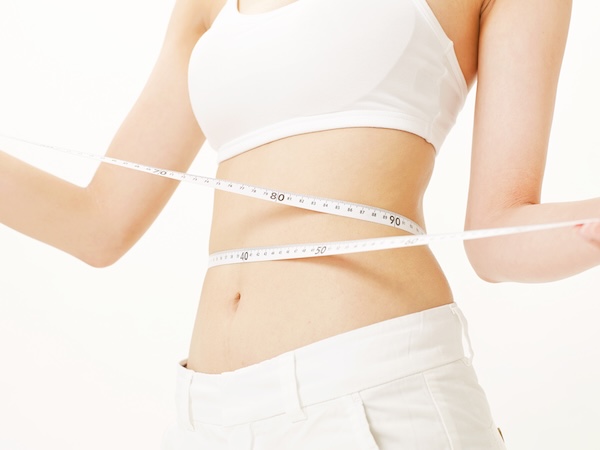 ダイエット点滴で効率よく痩せる